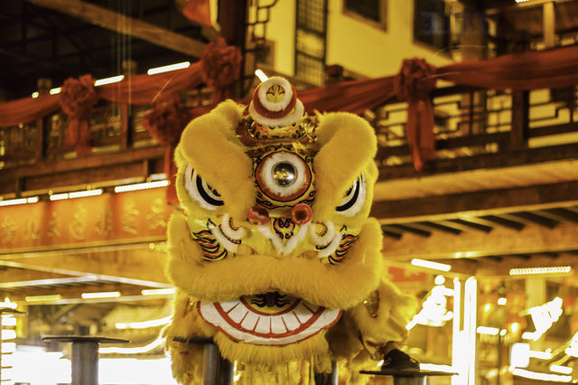香港龍獅節 | 香港