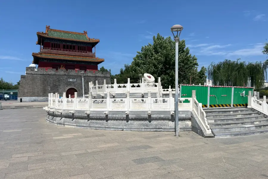 Mihong Park (West Gate 2)