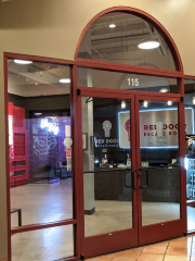 Red Door Escape Room Sacramento