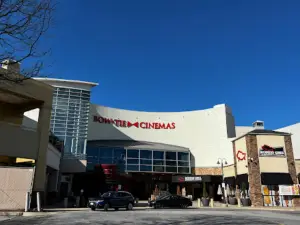 AMC Annapolis Mall 11