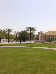 Al Yasmin Park