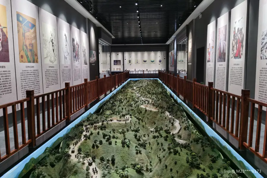 Fuzhou Museum