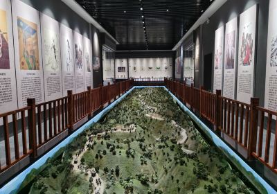 Fuzhou Museum