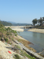 Rapti River