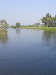 Bhavani River