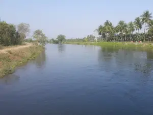 Bhavani River