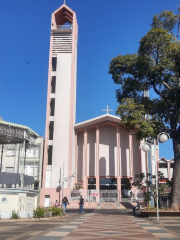 Rui Barbosa’s Square