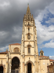 Plaza de la Catedral