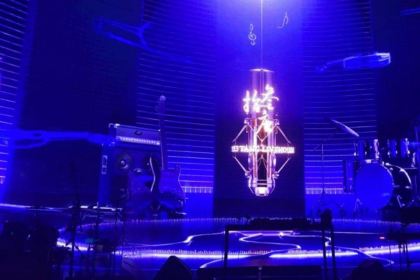 13 TANG LIVEHOUSE HIPHOT