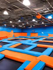 Sky Zone Trampoline Park