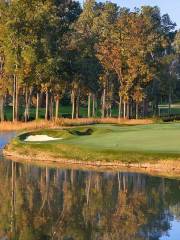 Eagle Creek Golf Club