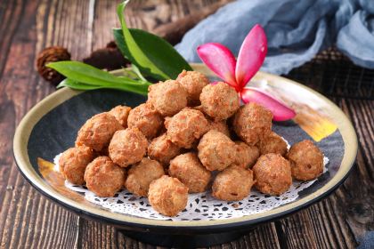 京味道·东北菜(清水湾东榕环球美食店)