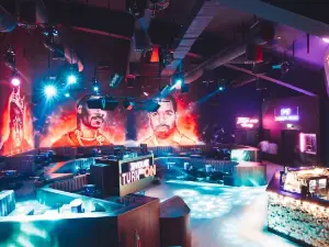 Toy Room Dubai