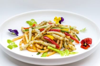 赤坎古镇长盛旅店·长盛饭店