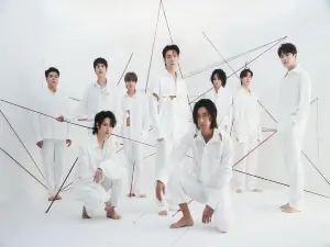 Seoul | SUPER JUNIOR <Super Show 10> 20th Anniversary Tour