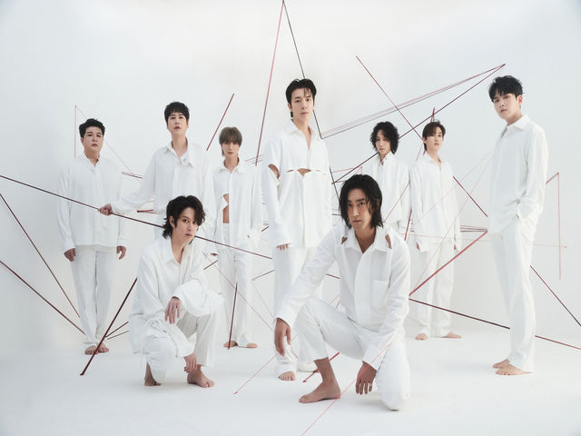 【馬來西亞吉隆坡】Super Junior《SUPER SHOW SPIN-OFF : Halftime》巡演 | 吉隆坡