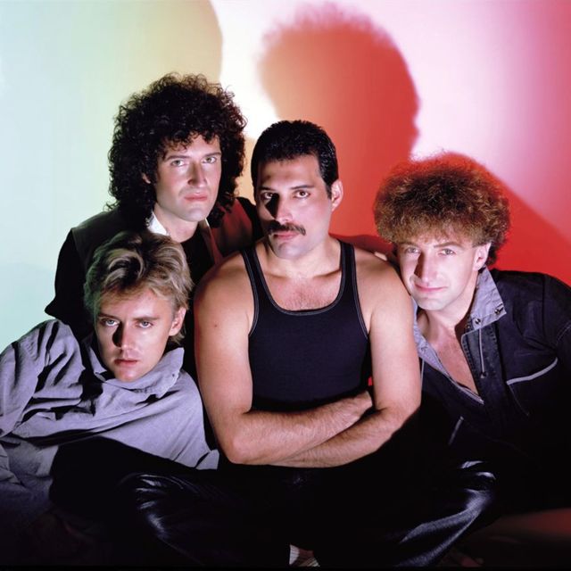 THE WORLD OF QUEEN | Floirac