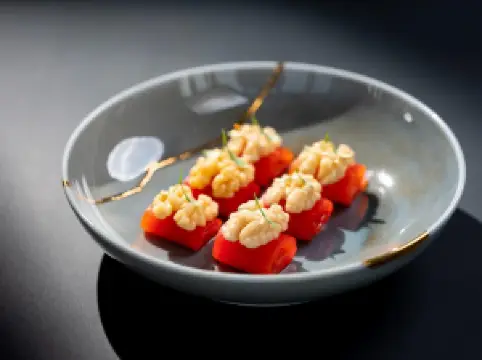 南京河西安达仕酒店·荟108·Tavern