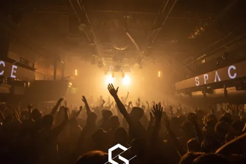Space Club