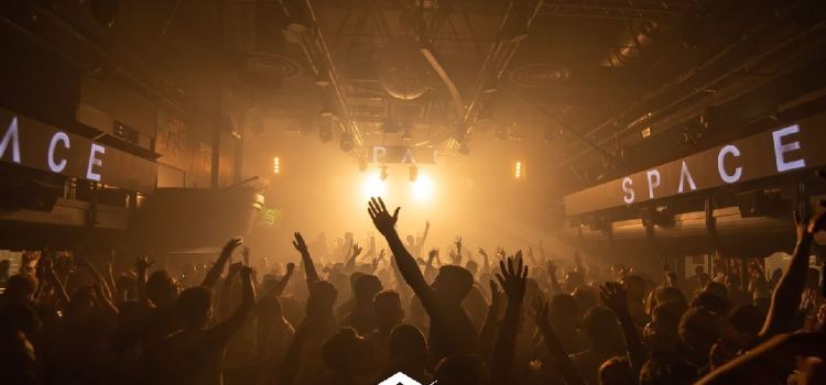 Space Club