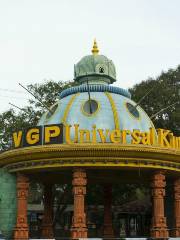VGP Universal Kingdom