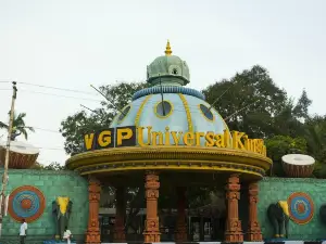 VGP Universal Kingdom