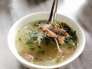 Top 15 Light Bites in Taiyuan