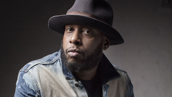 Lansing | Talib Kweli Concert