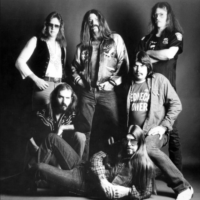 【프레테른】Molly Hatchet 콘서트 | Z7 Konzertfabrik