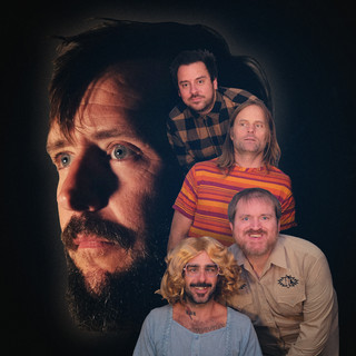 【美國波特蘭】Band of Horses & City and Colour 聯合巡演 | 波特蘭