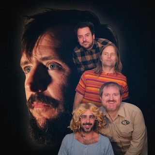 【美國波特蘭】Band of Horses & City and Colour 聯合巡演 | 波特蘭
