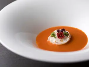 Top 5 Fine Dining in Okinawa