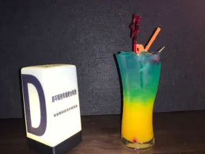 D diao bar