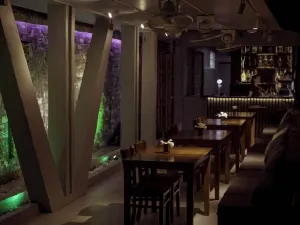 HClub Nightclub, Restaurant & Bar
