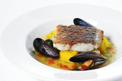 Windy Point Restaurant