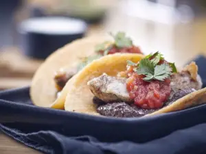 La Joya Restaurant All Inclusive