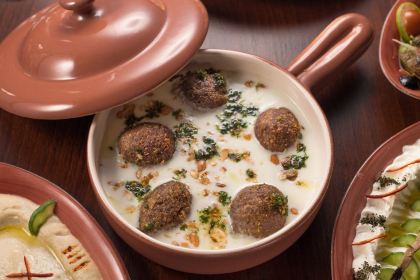 El Hussein Restaurant