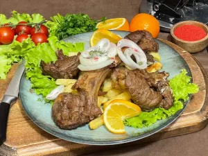 Bek Cafe