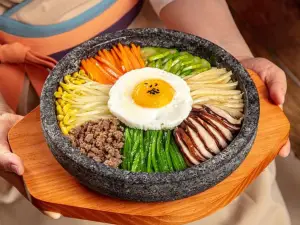 QUAN ZHOU BAN FAN
