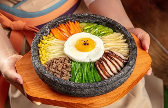 全州拌飯（參花街總店）