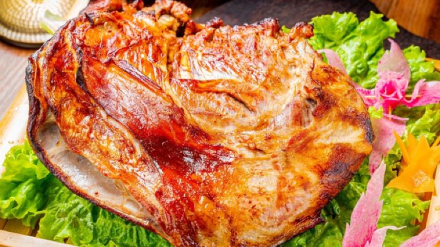 FENG WEI HUO GUO CHENG