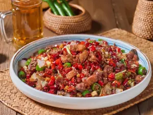 Top 9 Local Restaurants in Zigong
