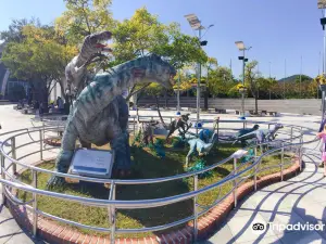 Goseong Dinosaur Museum