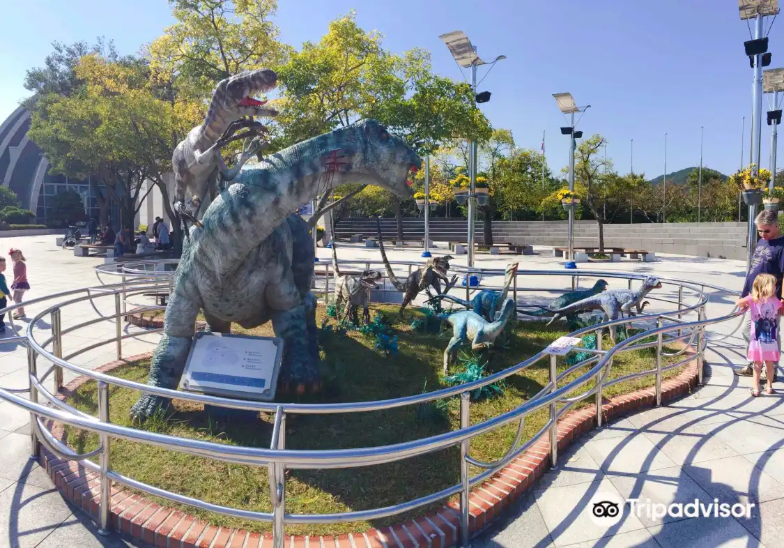 Hotels near Goseong Dinosaur Museum