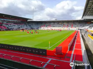 Stade Marcel Picot