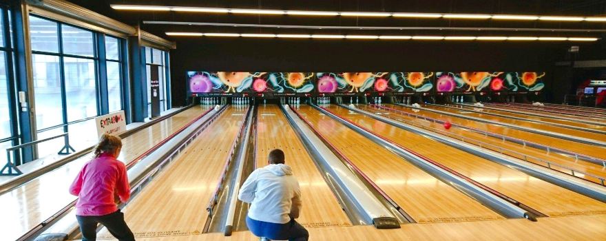 Extra-LaserBowl