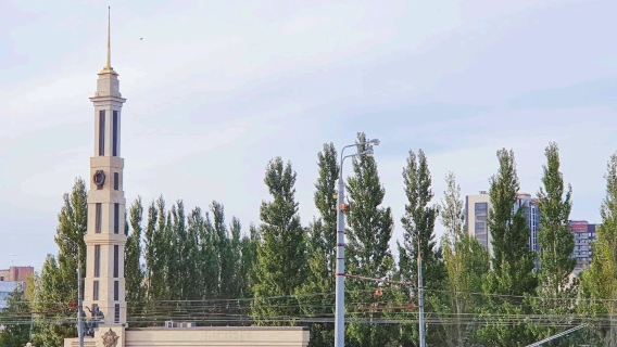 Park Pobedy