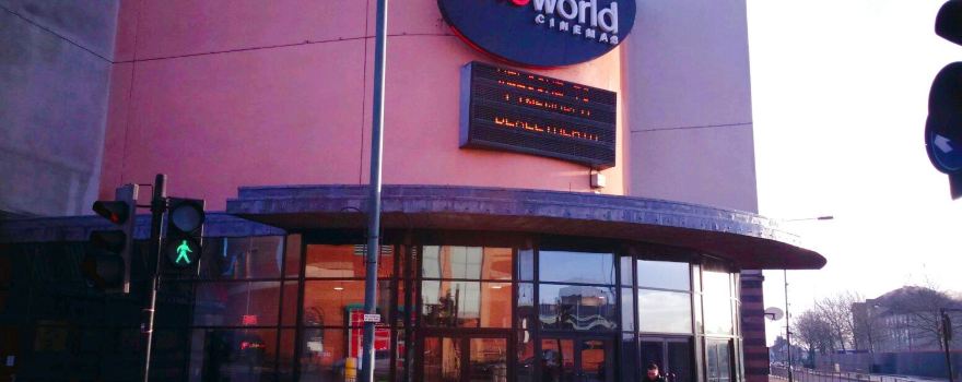 Cineworld Bexleyheath