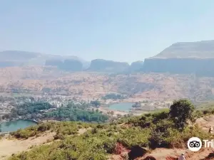 Brahmagiri Mountain