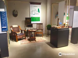 시티 오브 워털루 뮤지엄